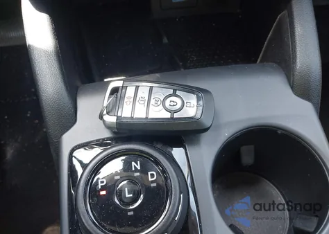 2022 Ford Bronco Sport Outer Banks from USA, damaged, VIN 3FMCR9C67NRD57654